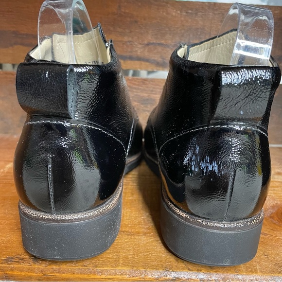 Finn Comfort Germany Ankle Boot Size 6 - Picture 4 of 10